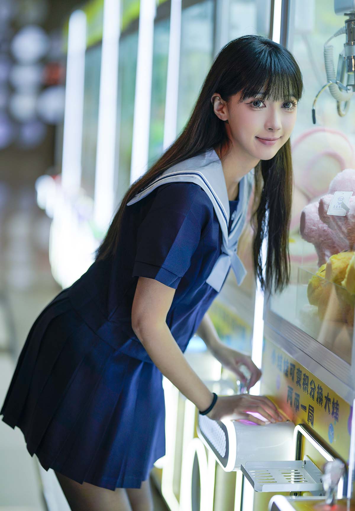 [YITUYU艺图语]2025.01.04 jk的浪漫 二茹Ruth 预览图 - 2