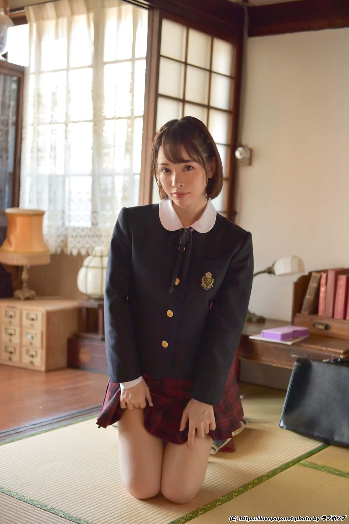 [LOVEPOP]Dali Churu ダリちゅーる Photoset 01