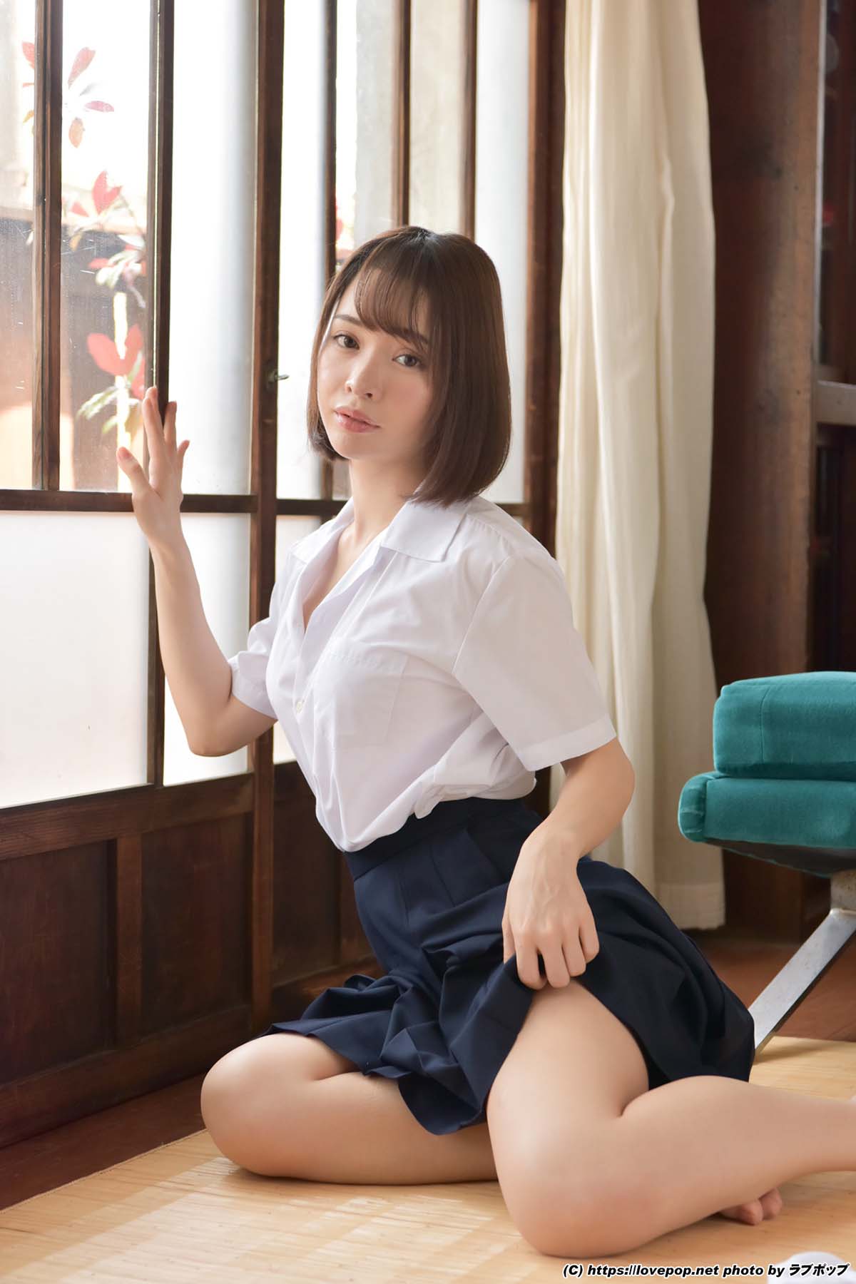 [LOVEPOP]Dali Churu ダリちゅーる Photoset 02