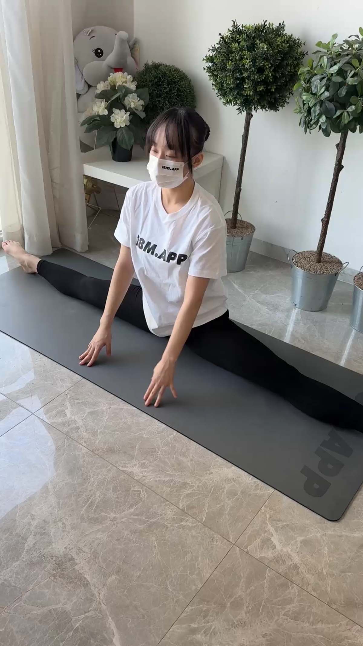[ROSI写真]小视频系列122