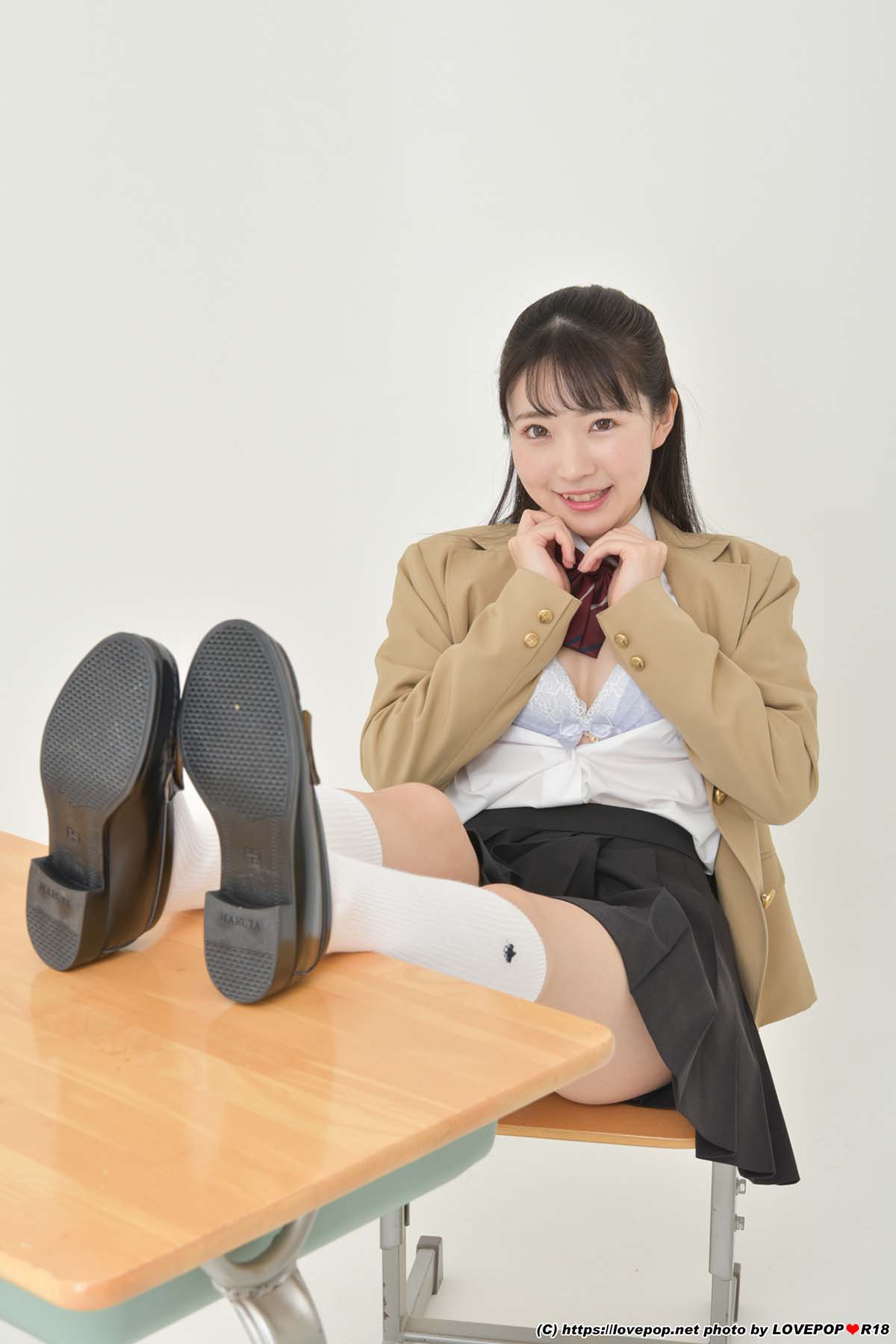 [LOVEPOP]Hikaru Minazuki 皆月ひかる Photoset 06