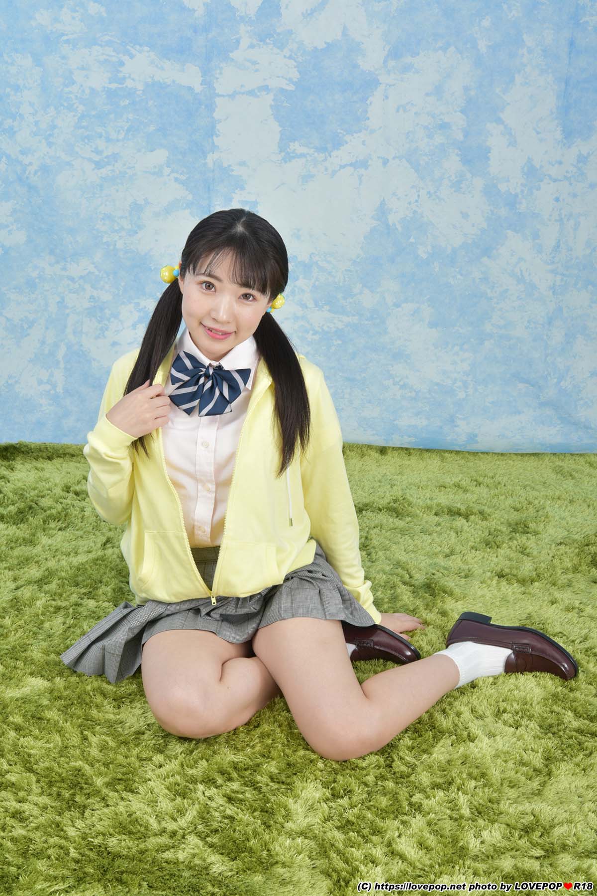 [LOVEPOP]Hikaru Minazuki 皆月ひかる Photoset 07