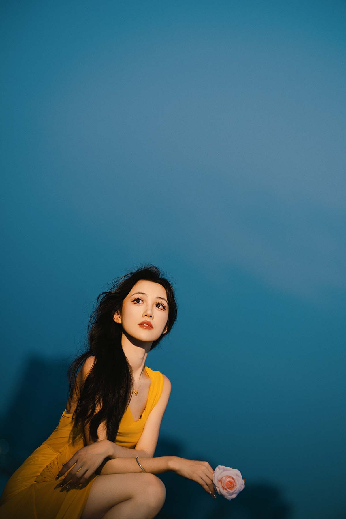 [YITUYU艺图语]2025.01.07 海边记忆 达希Dacy 预览图 - 2