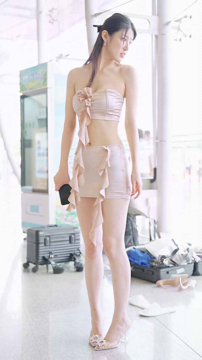 2023 东莞AIT改装车展 Auto Salon Racing Model 65