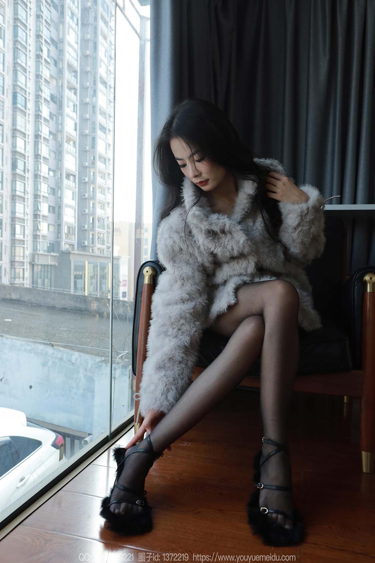 [IESS异思趣向] 2025.02.26 丝享家1987：小金《毛绒绒》