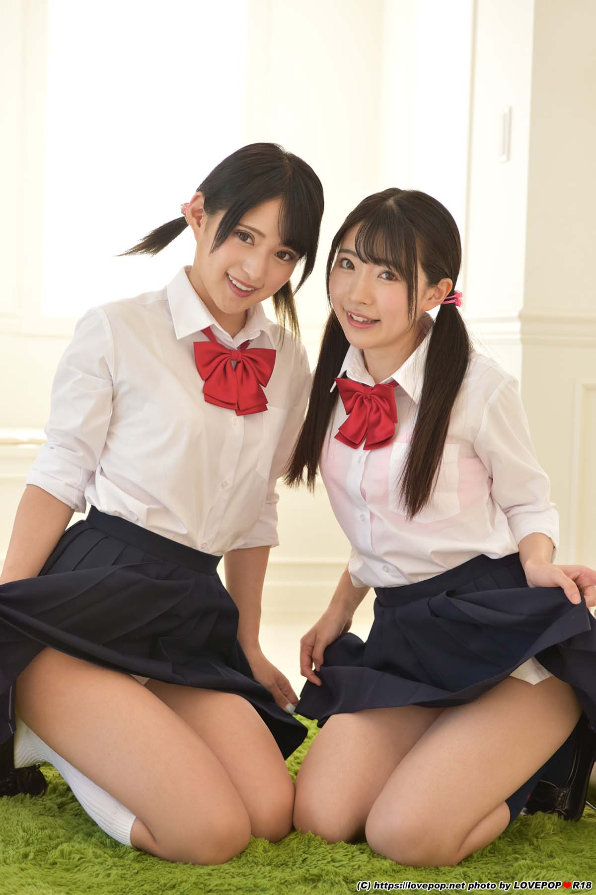 [LOVEPOP]Hikaru Minazuki 皆月ひかる Photoset 11