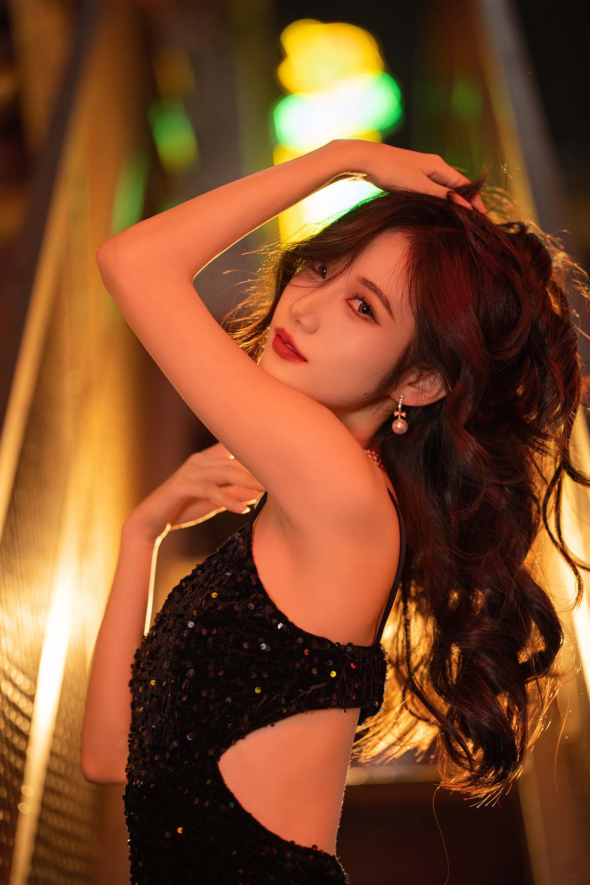 [YITUYU艺图语]2025.01.14 魅力倩影 o1ne万 预览图 - 2