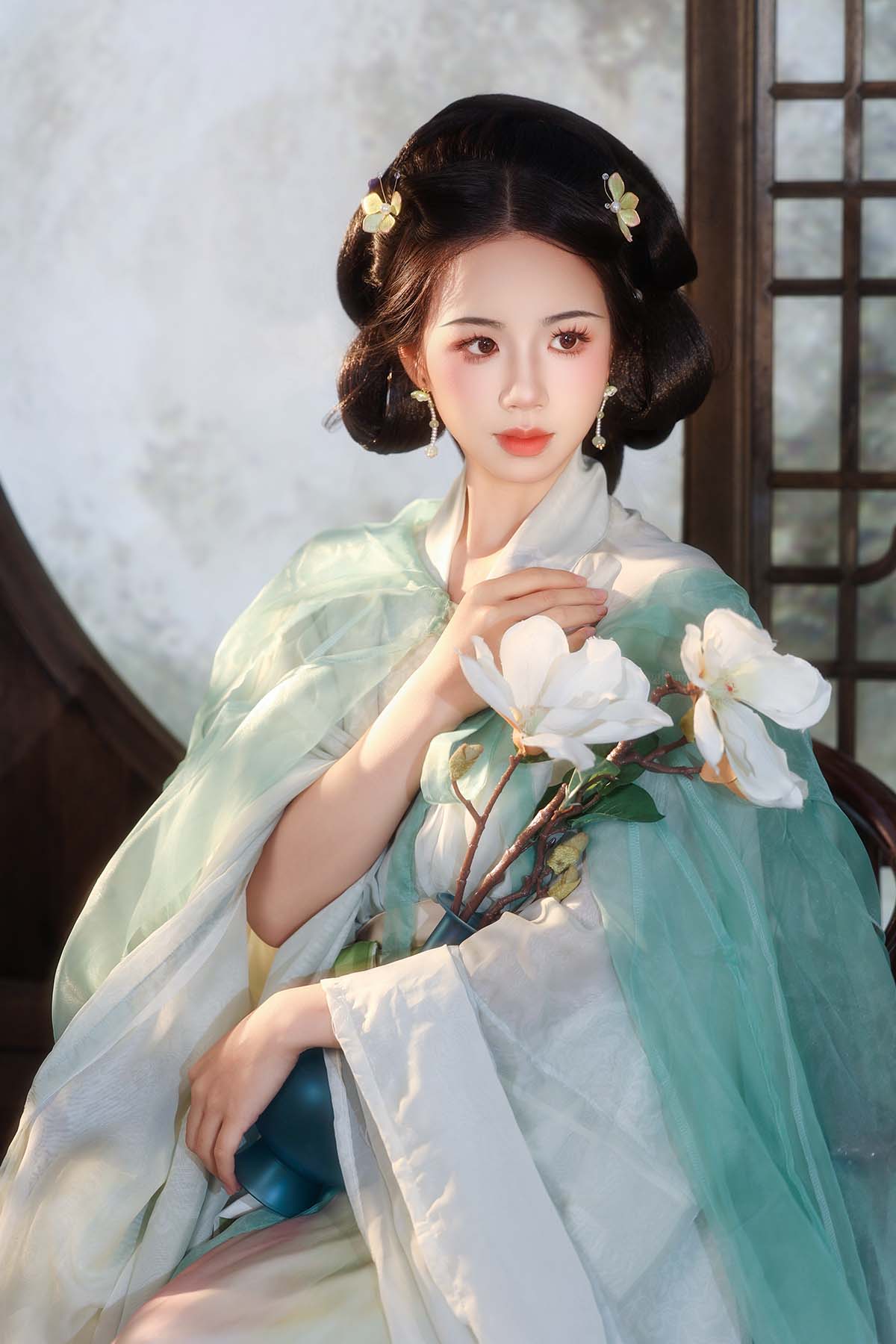 [YITUYU艺图语]2025.01.23 梦中人 小杜同学