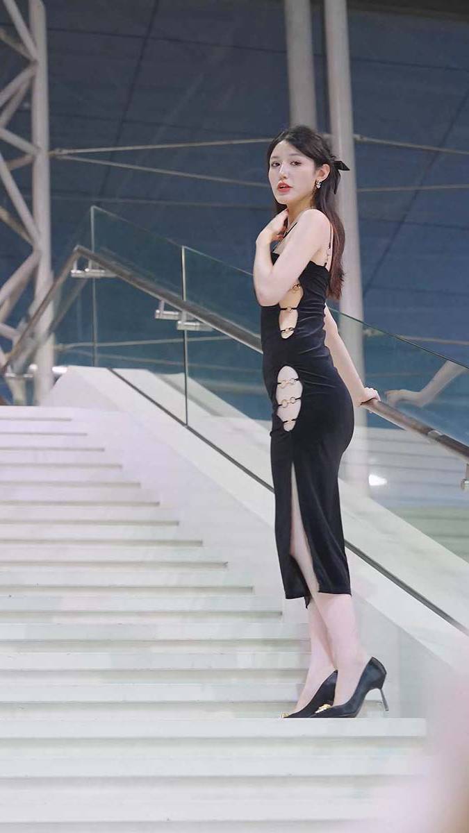 2023 东莞AIT改装车展 Auto Salon Racing Model 90