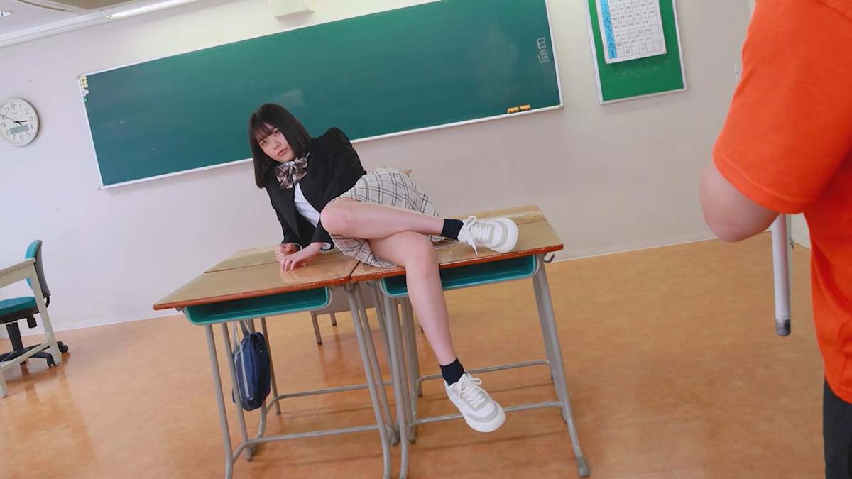 [Minisuka.tv]视频0942 Rima Ozora 大空りま – Regular Gallery Clip MOVIE 10.01