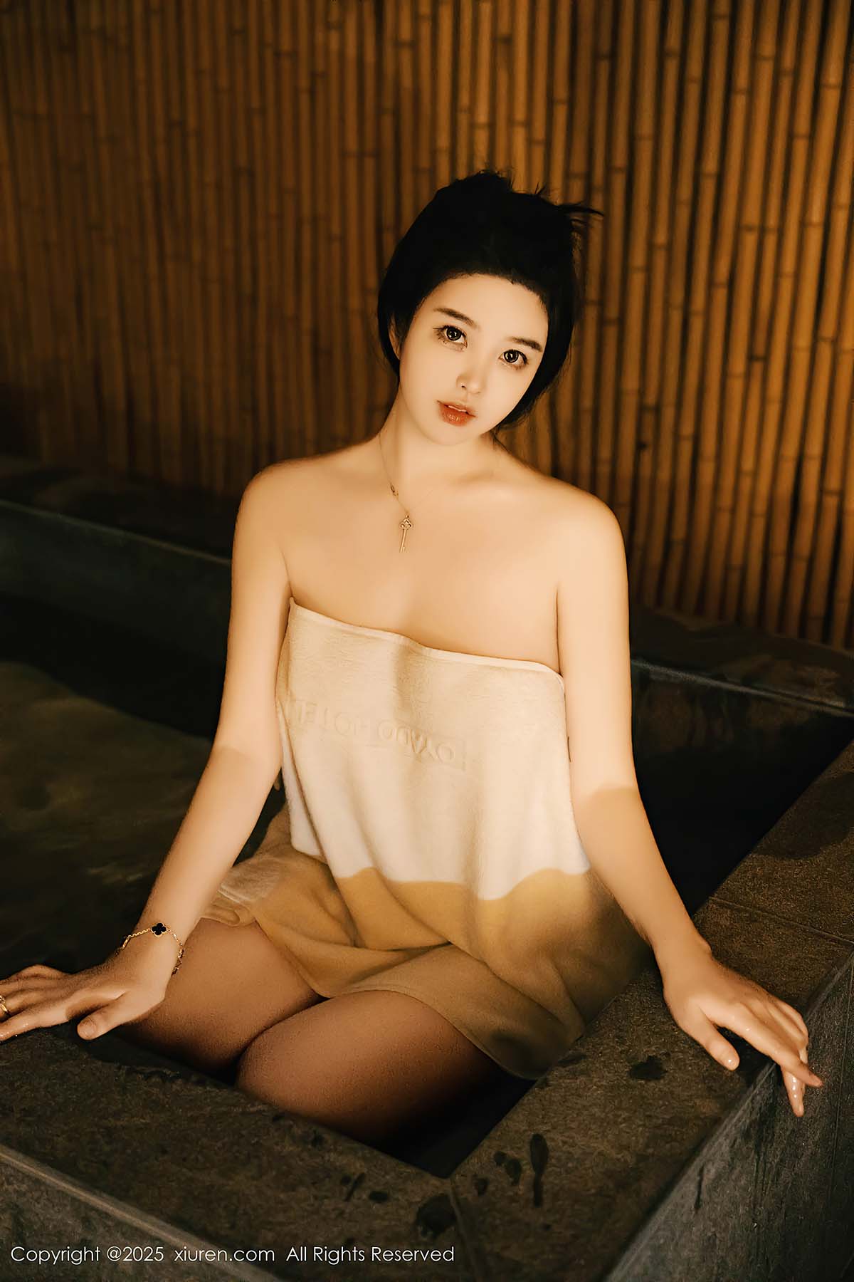 [Xiuren秀人网]2025.03.31 NO.10091 林若凡F 预览图 - 2