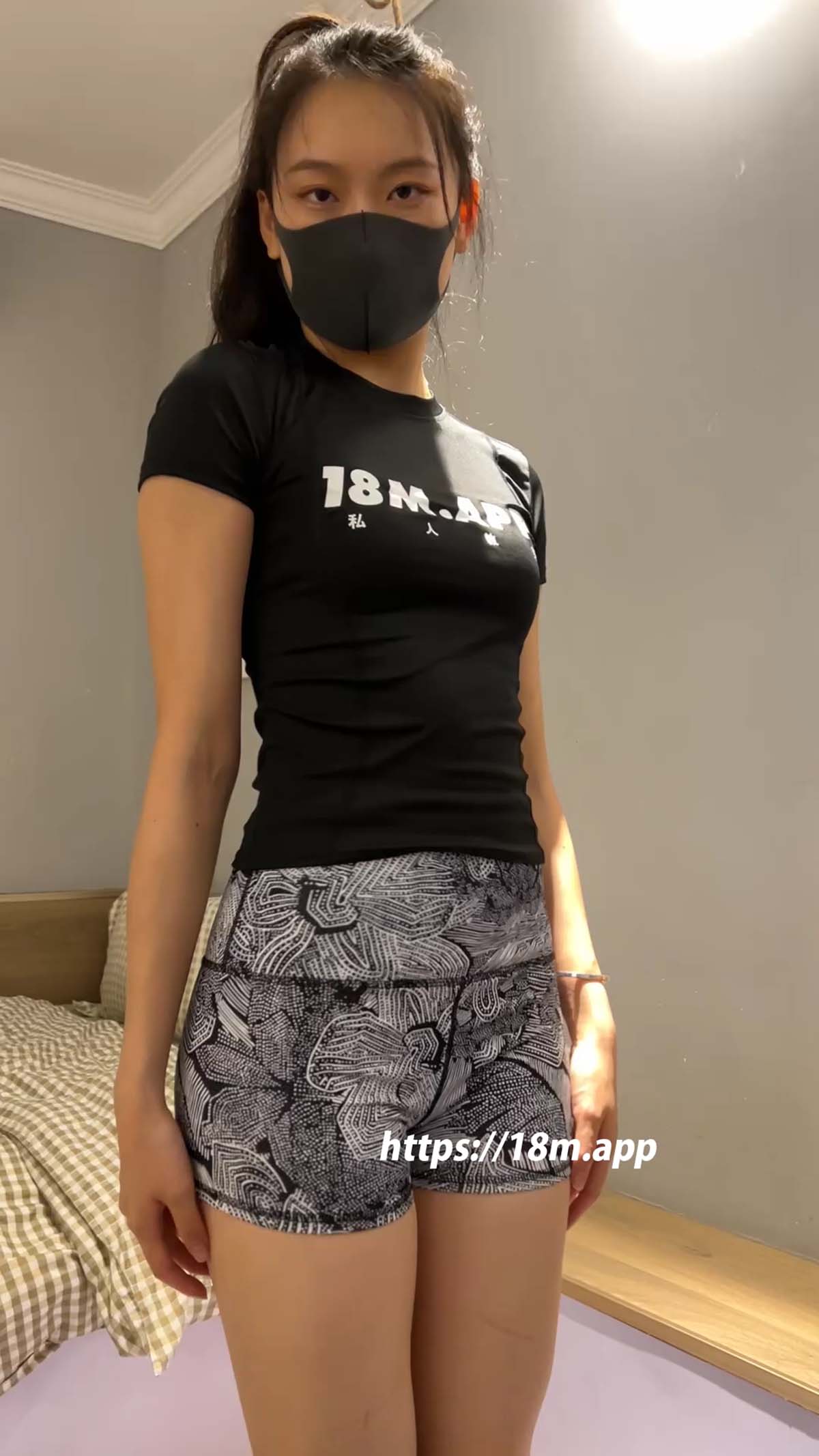 [ROSI写真]小视频系列169