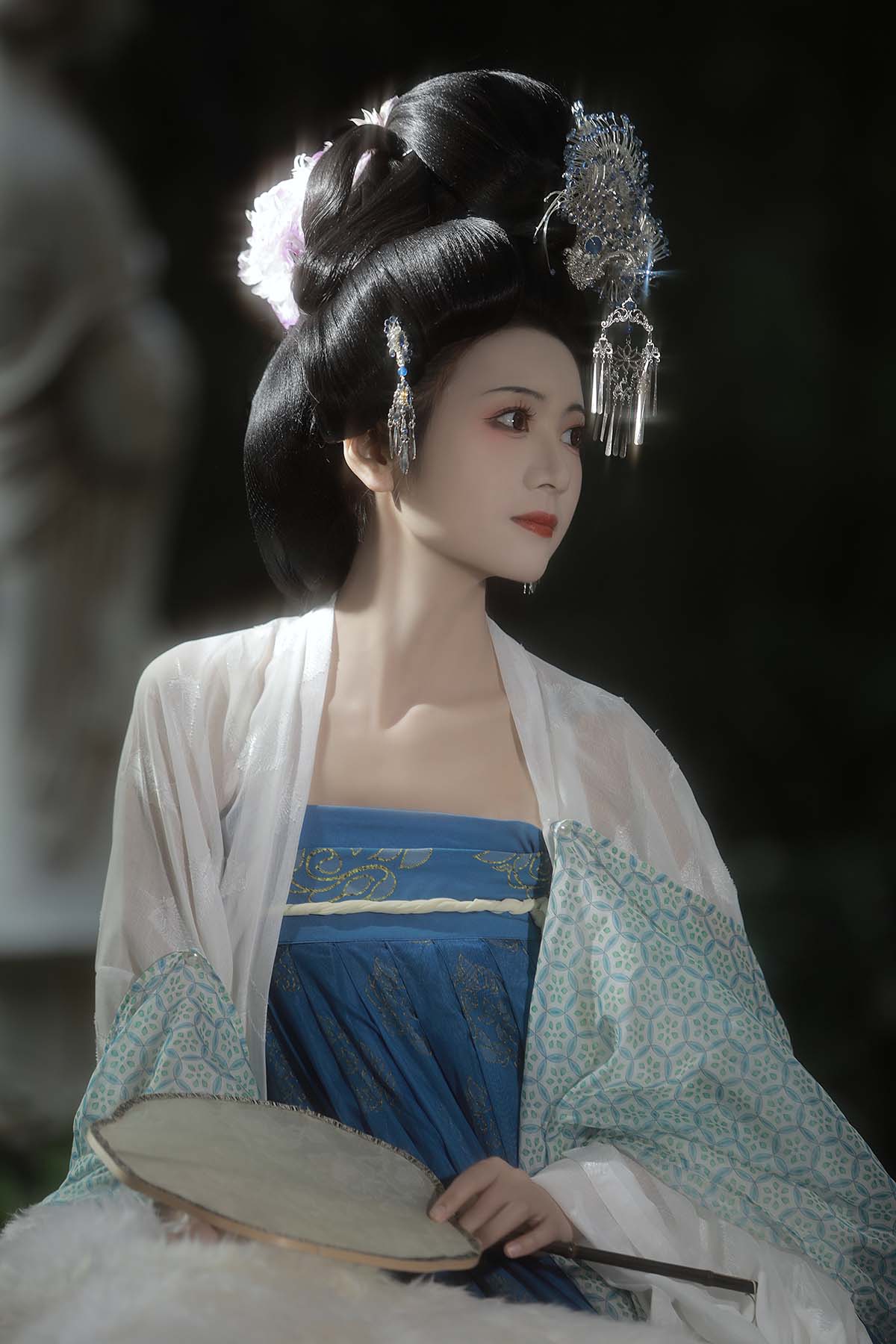 [YITUYU艺图语]2025.01.29 早知如此绊人心，何如当初莫相识 瑜瑾