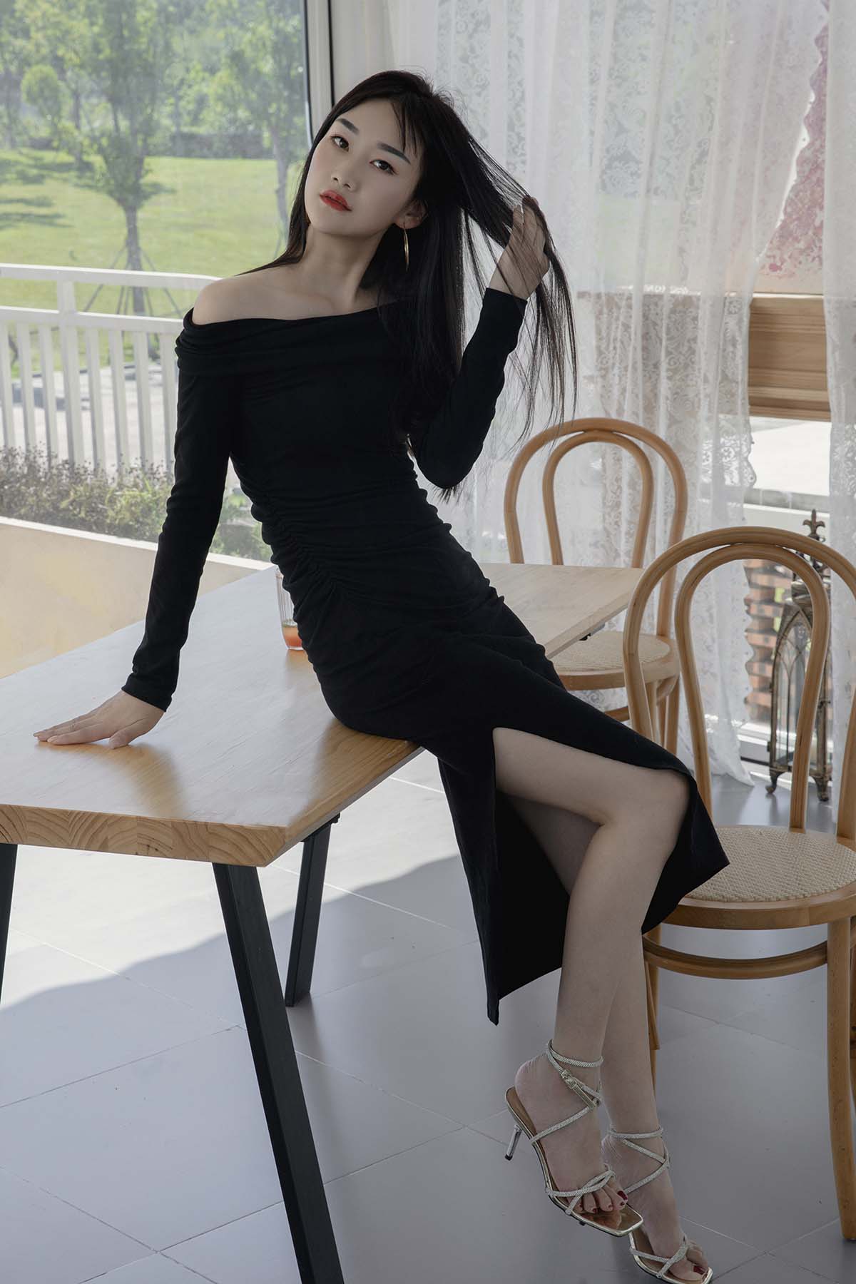 [YITUYU艺图语]2025.01.30 Paris afternoon 陈欣
