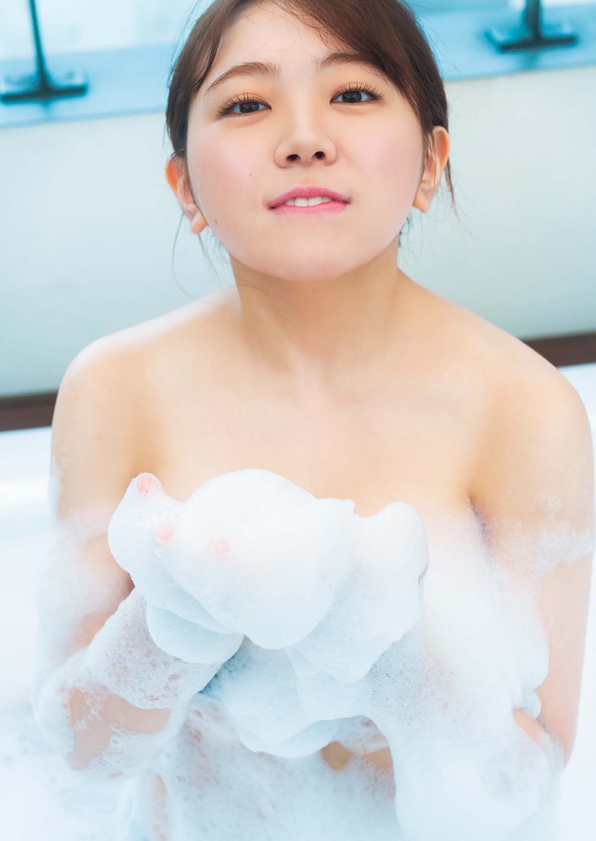 武田智加 – 友達以上 预览图 - 2