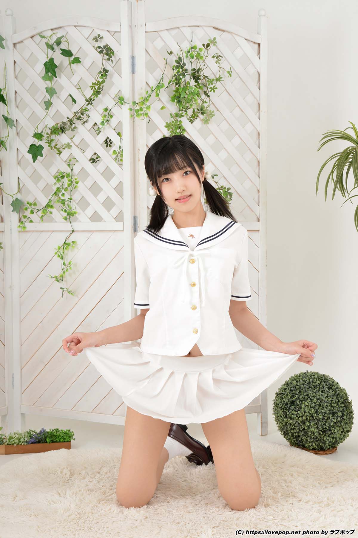 [LOVEPOP]Rin Hoshino 星乃りん Photoset 02