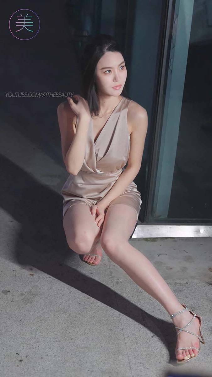 2023 广州车展 Racing Model 车模抖音网红随拍92