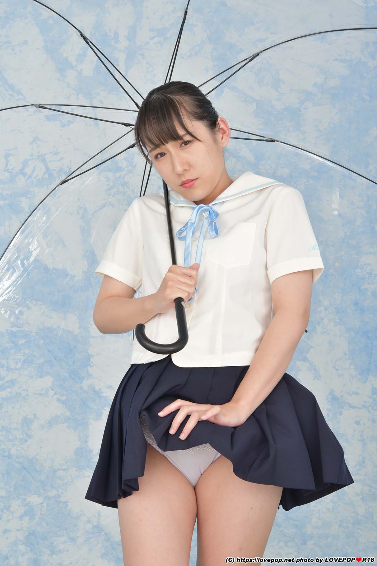 [LOVEPOP]Atsuko Nakajima 中島あつこ Photoset 04