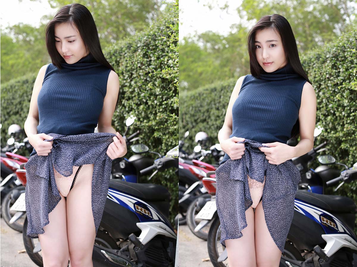 唐沢りん – Look me 必撮！まるごと 预览图 - 2