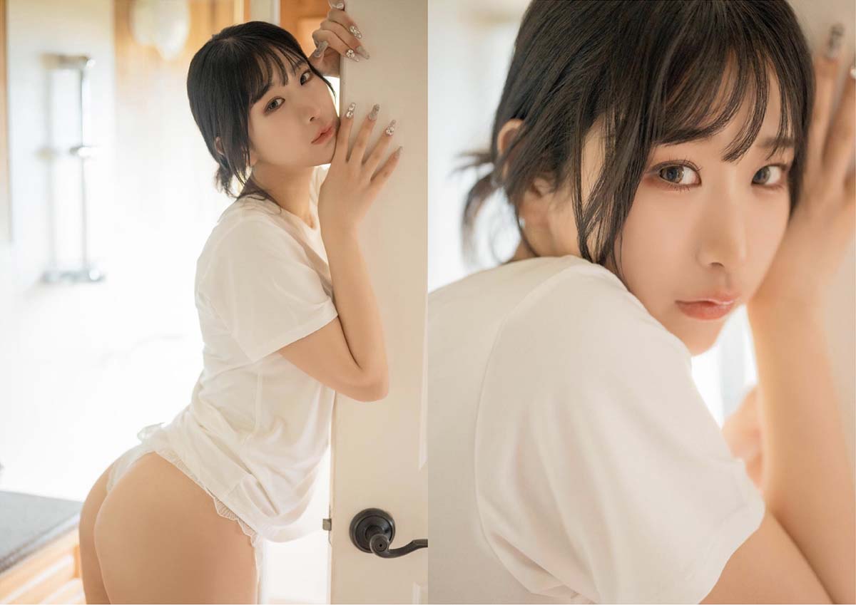 花宮いのり – ふたりきり 预览图 - 2