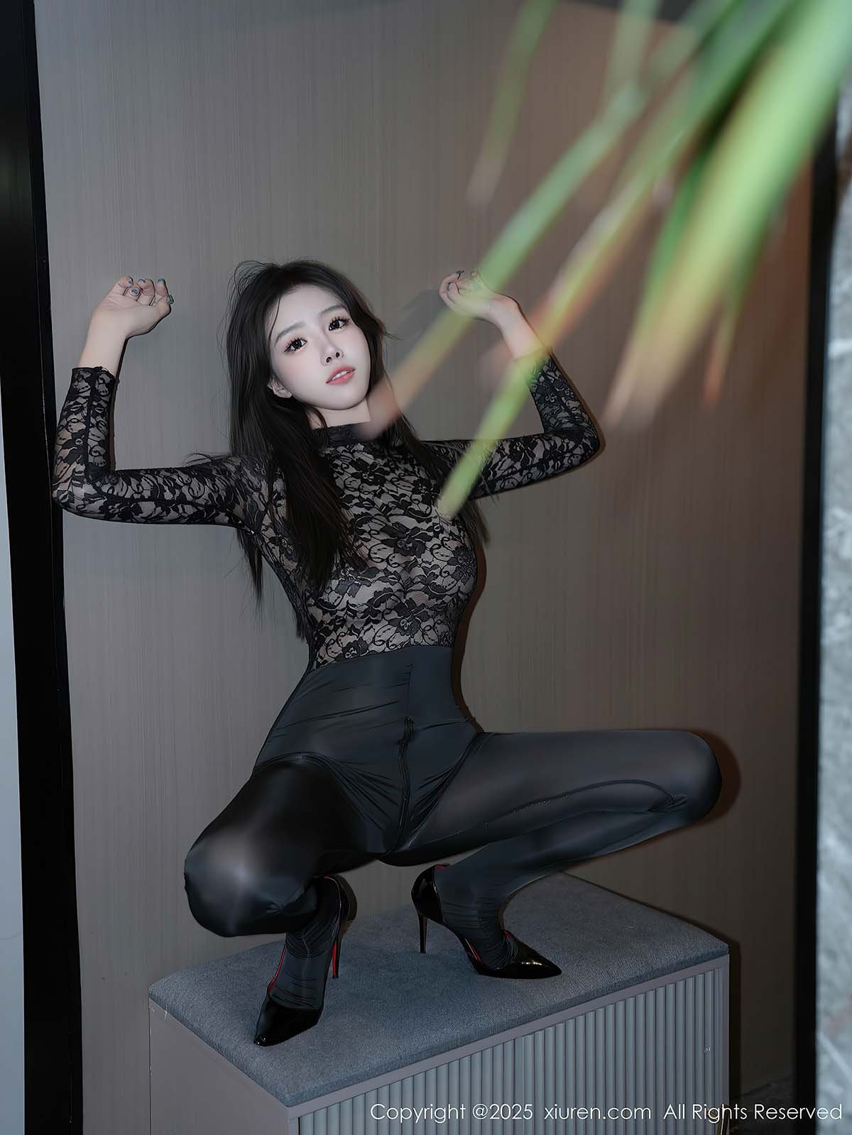 [Xiuren秀人网]2025.04.18 NO.10171 袁圆 预览图 - 2