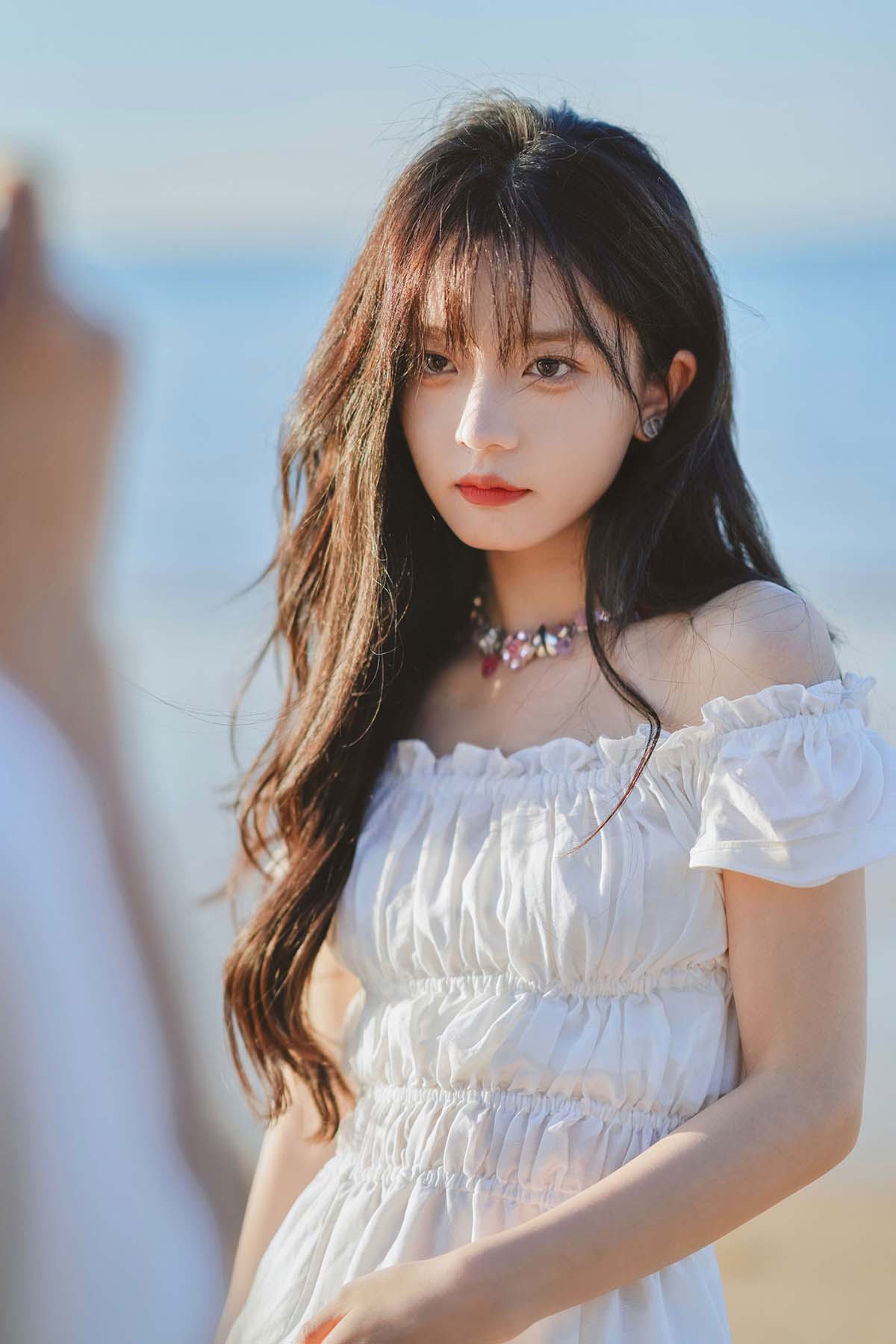 [YITUYU艺图语]2025.02.17 盼夕朝 Enndme