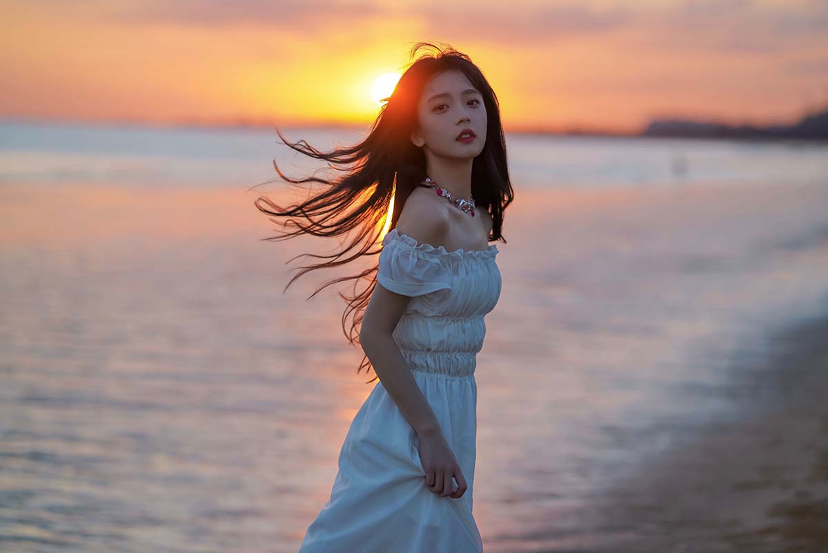 [YITUYU艺图语]2025.02.17 盼夕朝 Enndme 预览图 - 2