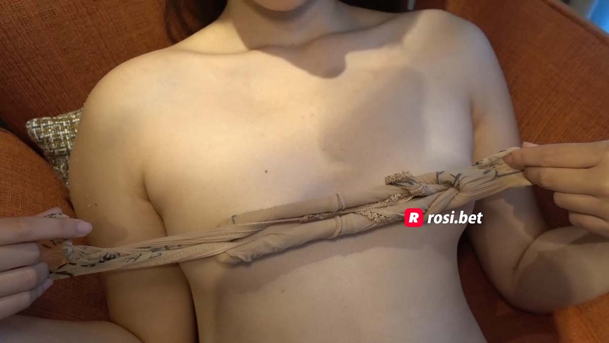 [ROSI写真]小视频系列206