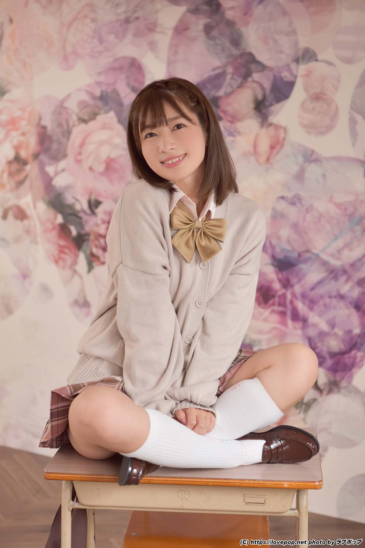[LOVEPOP]Mai Ishioka 石岡真衣 Photoset 05