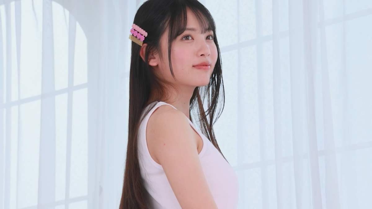 [Minisuka.tv]视频0956 Mai Hyodo 兵藤まい – Premium Gallery Clip MOVIE 1.02