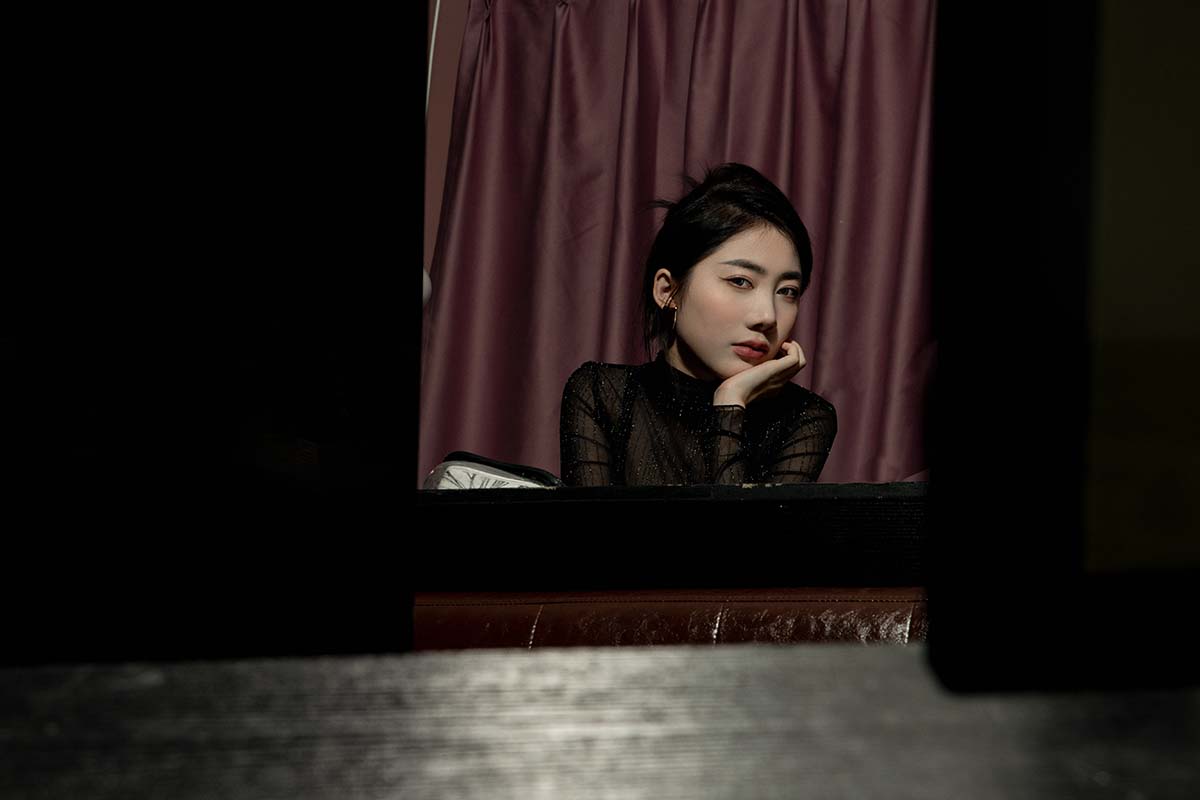 [YITUYU艺图语]2025.02.25 时间的钟 徐徐