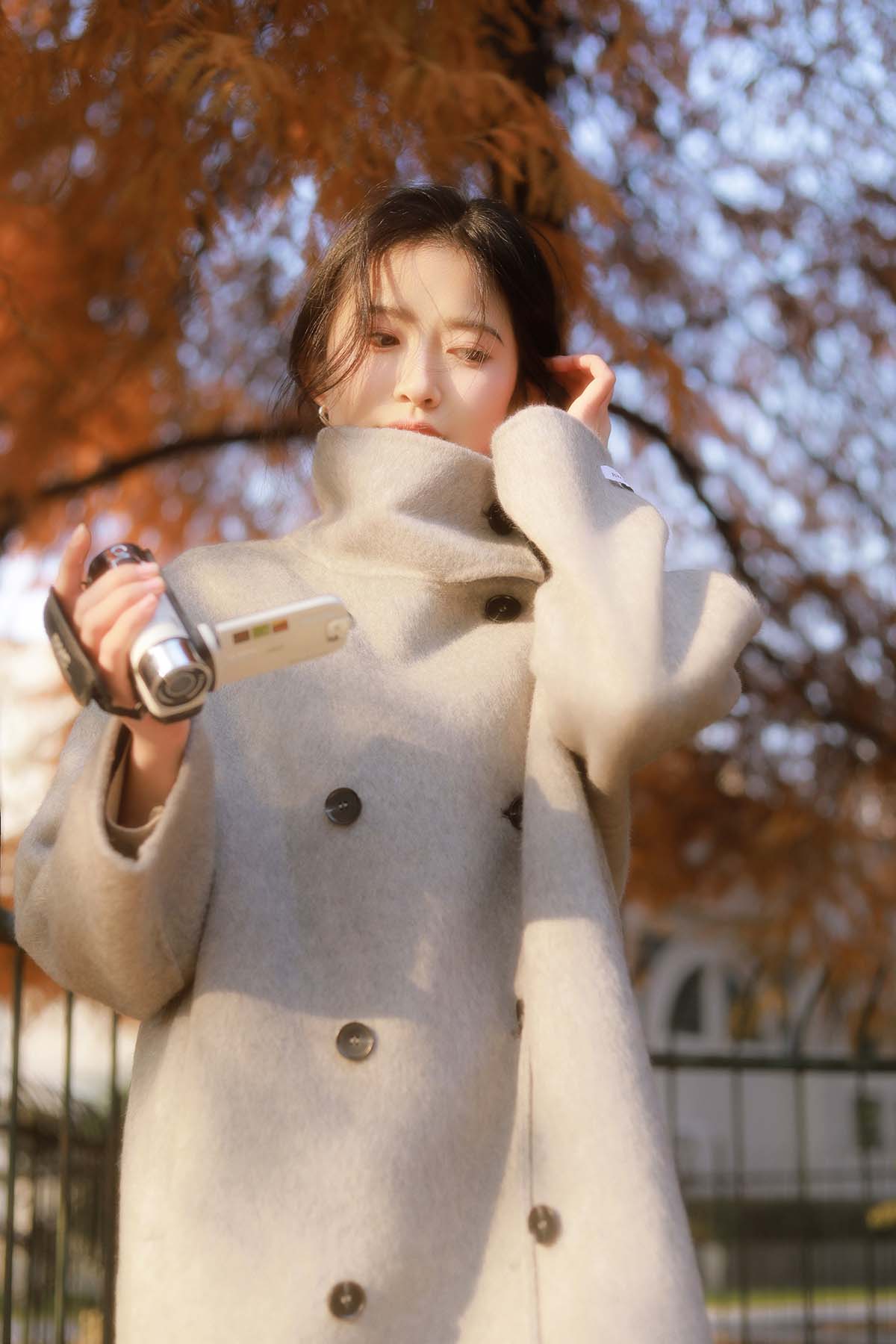 [YITUYU艺图语]2025.02.27 暖冬 小草草呀