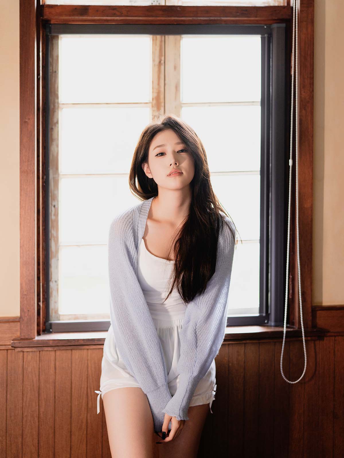 [YITUYU艺图语]2025.02.27 休憩时光 賍衣桶