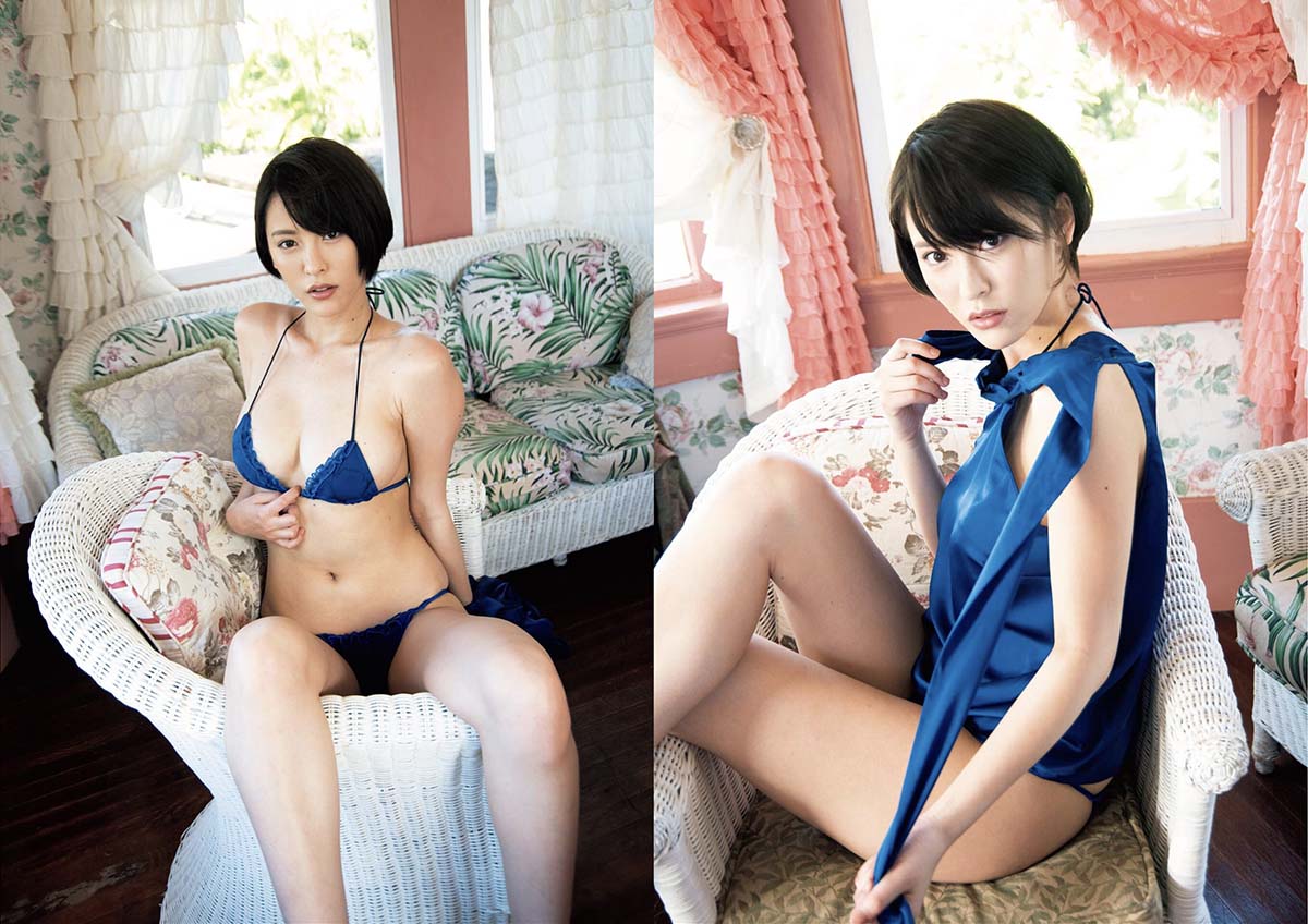 奈月セナ – Sena Style 预览图 - 2