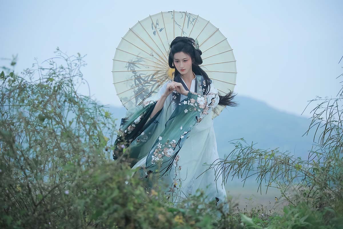 [YITUYU艺图语]2025.02.28 剑以北 徽音子