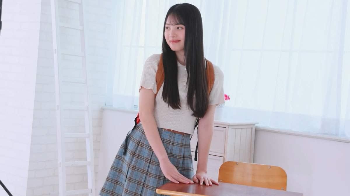 [Minisuka.tv]视频0957 Mai Hyodo 兵藤まい – Regular Gallery Clip MOVIE 1.01