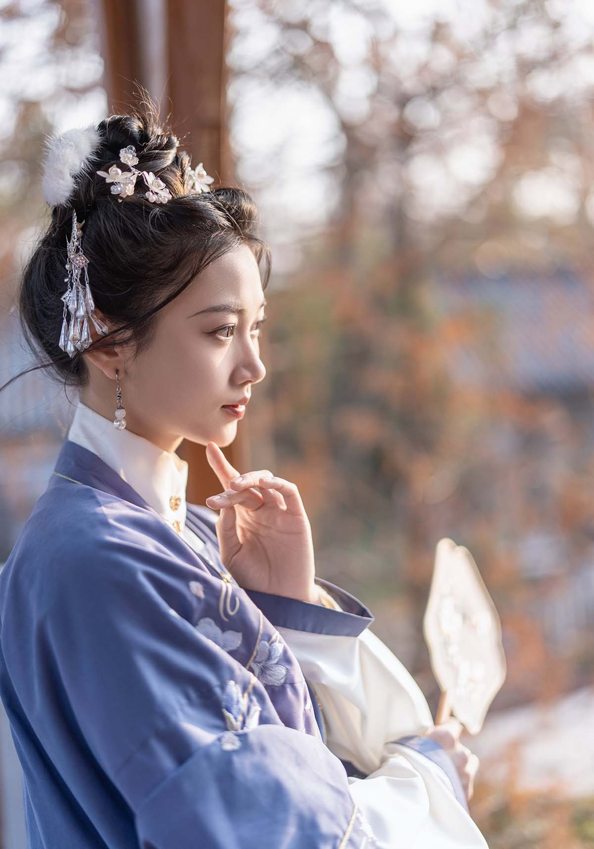 [YITUYU艺图语]2025.03.07 古韵汉风 小智小智