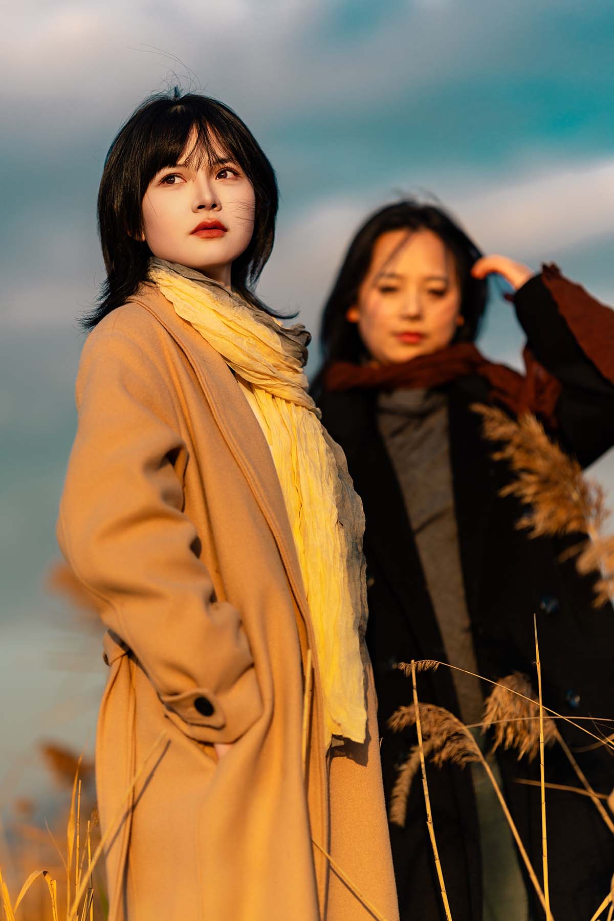 [YITUYU艺图语]2025.03.07 情绪 小芳