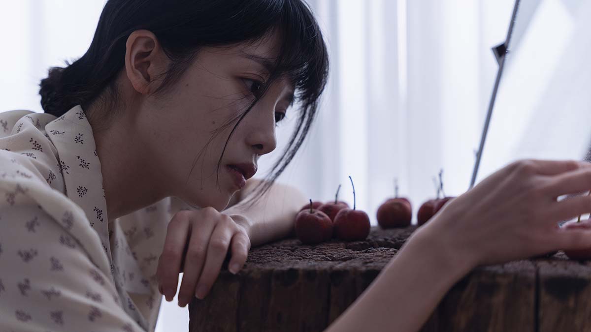 [YITUYU艺图语]2025.03.10 归乡 小松麻奈 预览图 - 2