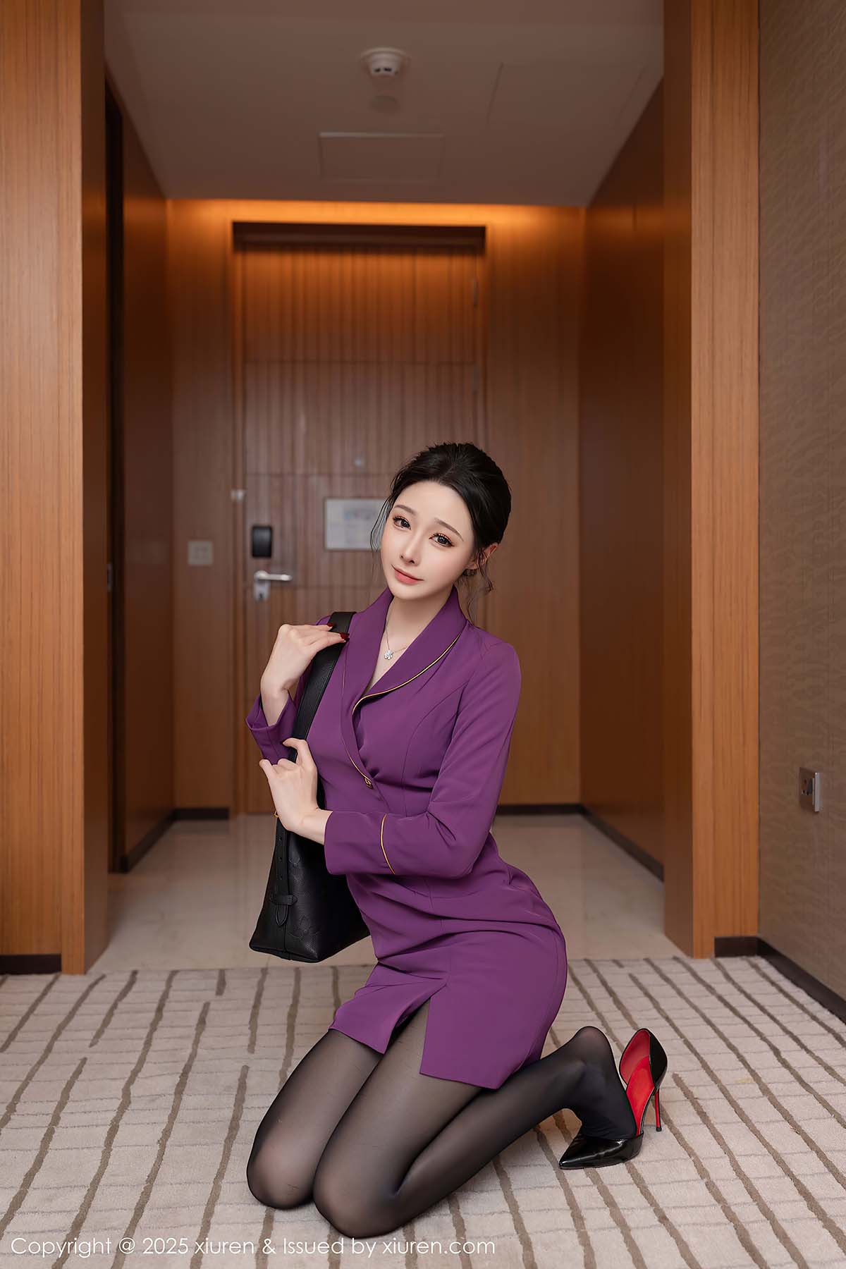 [Xiuren秀人网]2025.05.16 NO.10290 小逗逗