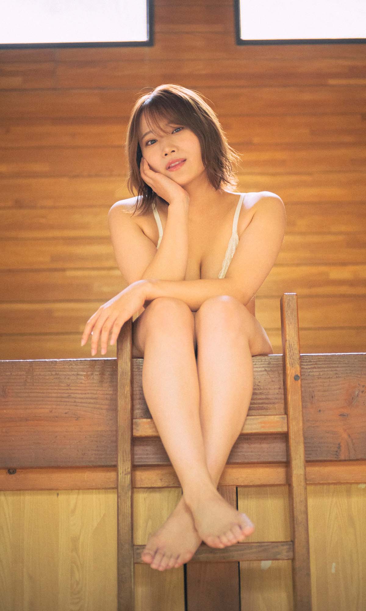 城恵理子 – またもう一度 预览图 - 2 城恵理子 – またもう一度 预览图 - 2