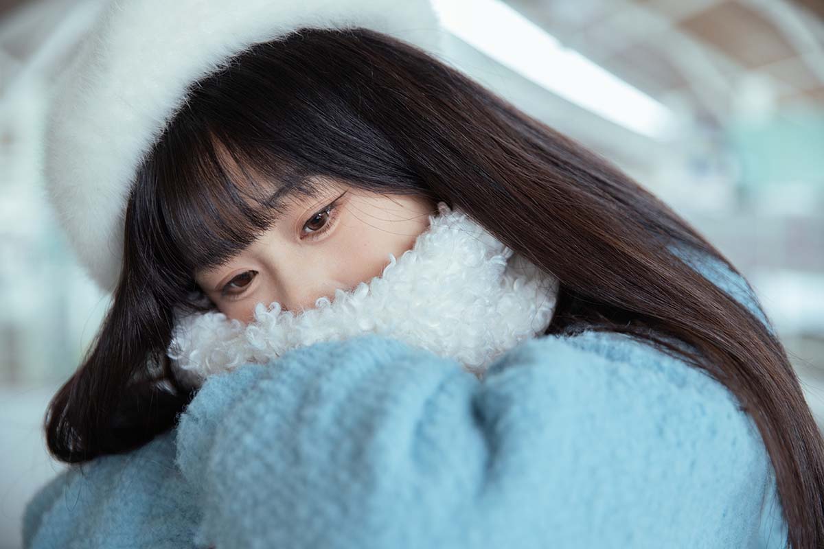 [YITUYU艺图语]2025.03.15 初恋 梅子梅子