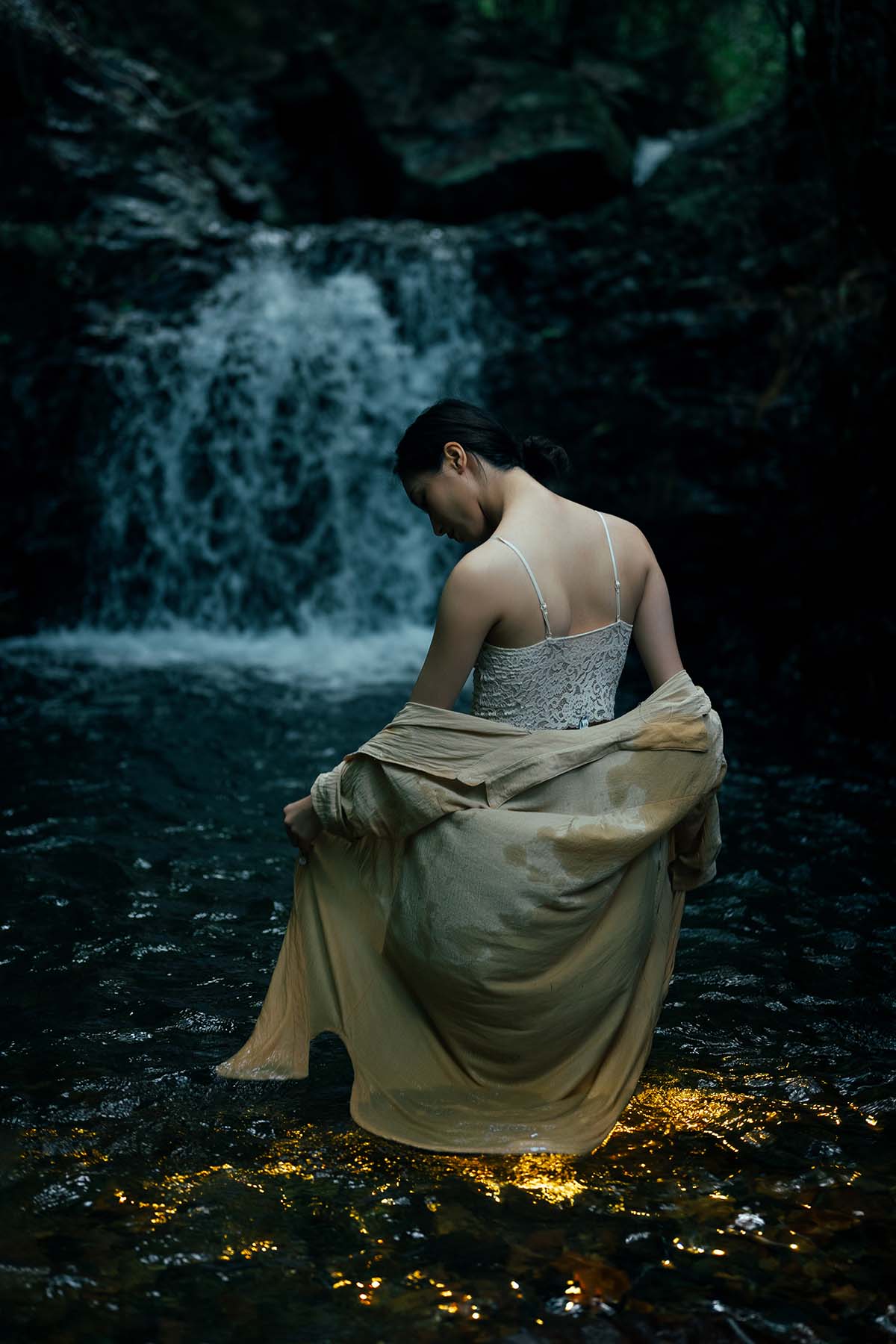 [YITUYU艺图语]2025.03.16 秘境 再来碗酥肉