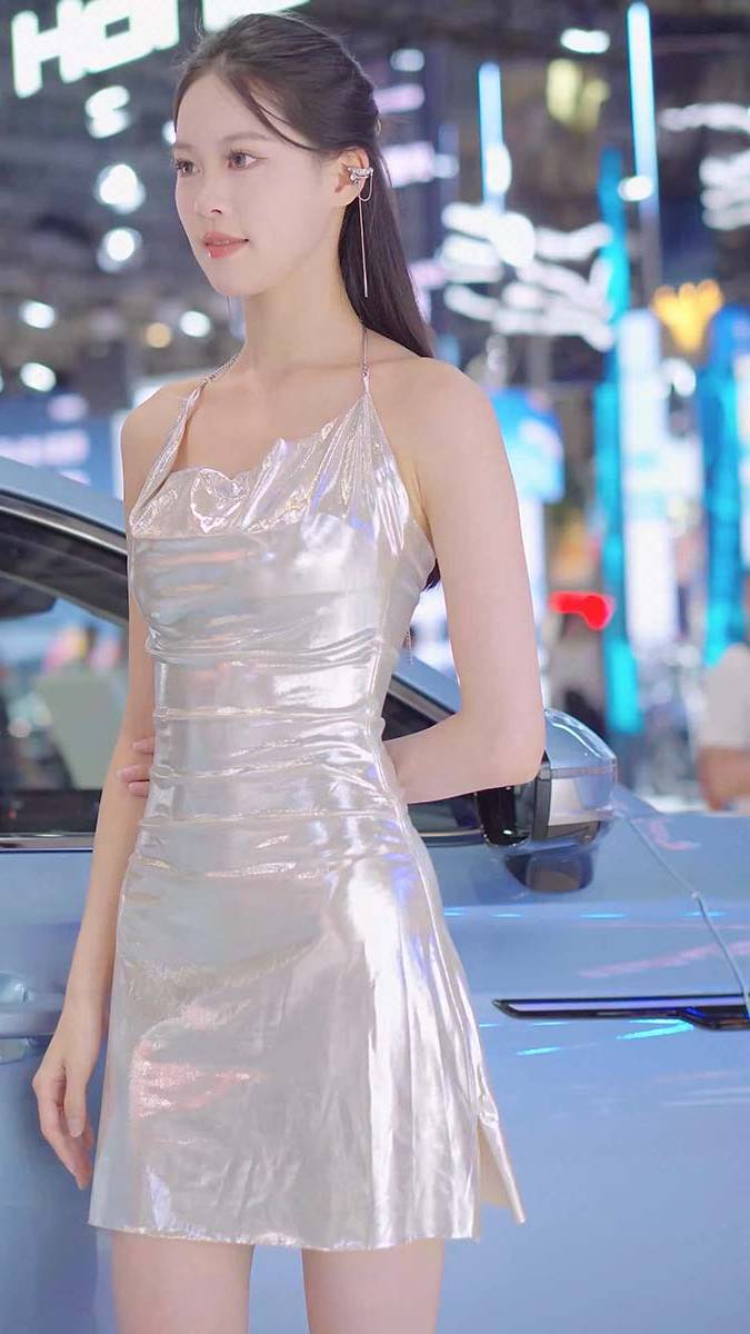 2024 东莞春季车展 Racing Model 车模随拍 Fancam LOOKBOOK 24