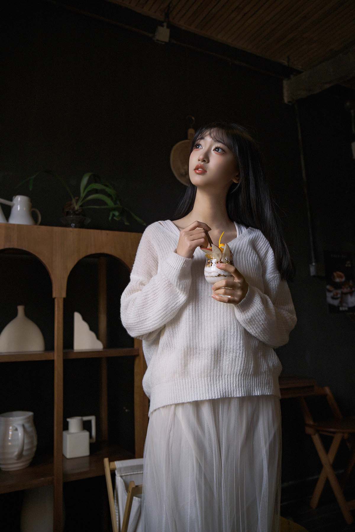 [YITUYU艺图语]2025.03.18 初恋 冷酷王爷