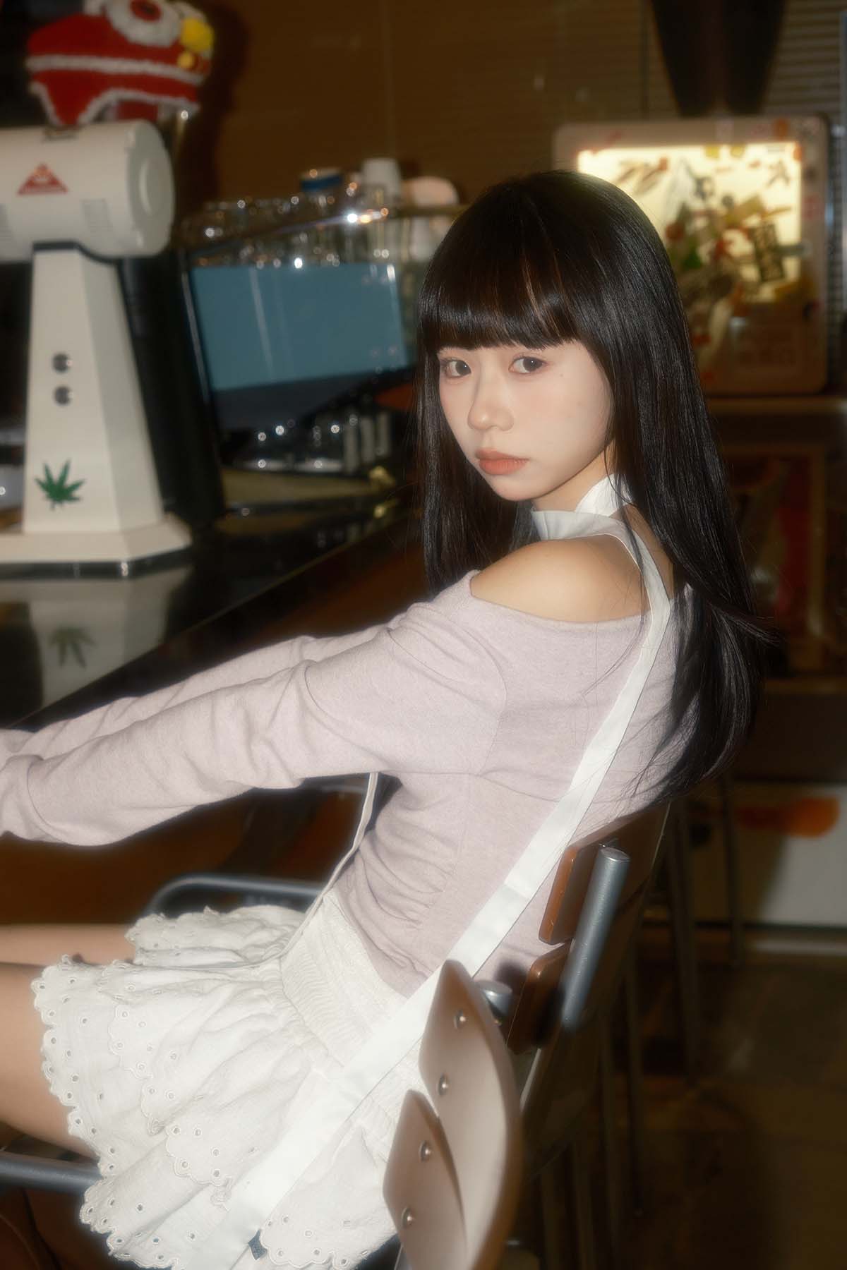 [YITUYU艺图语]2025.03.18 时尚女孩 是三金呀