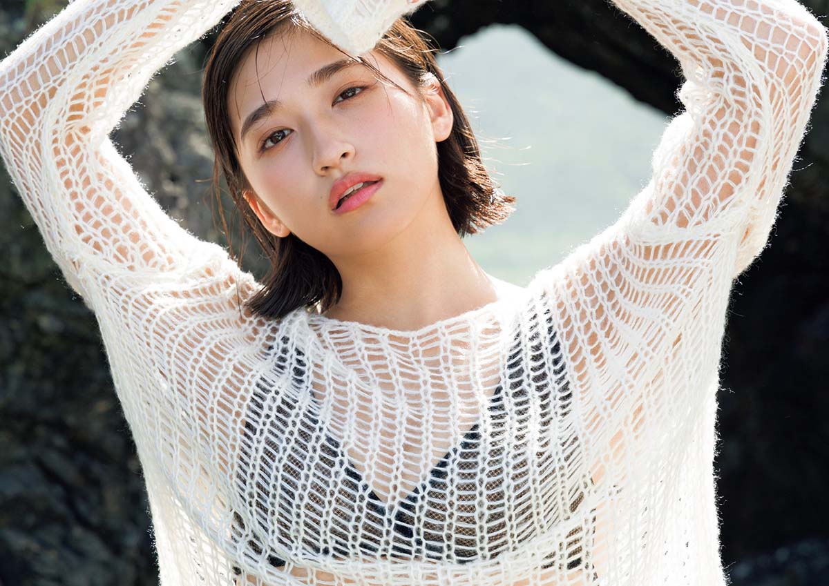 水野瞳 – AKIRA 预览图 - 2 水野瞳 – AKIRA 预览图 - 2