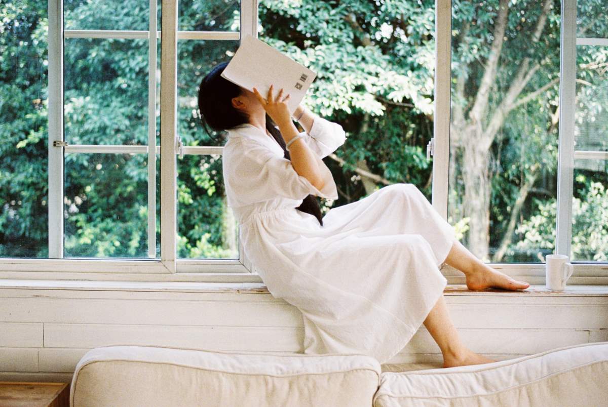 [YITUYU艺图语]2025.03.23 晴无语 三元