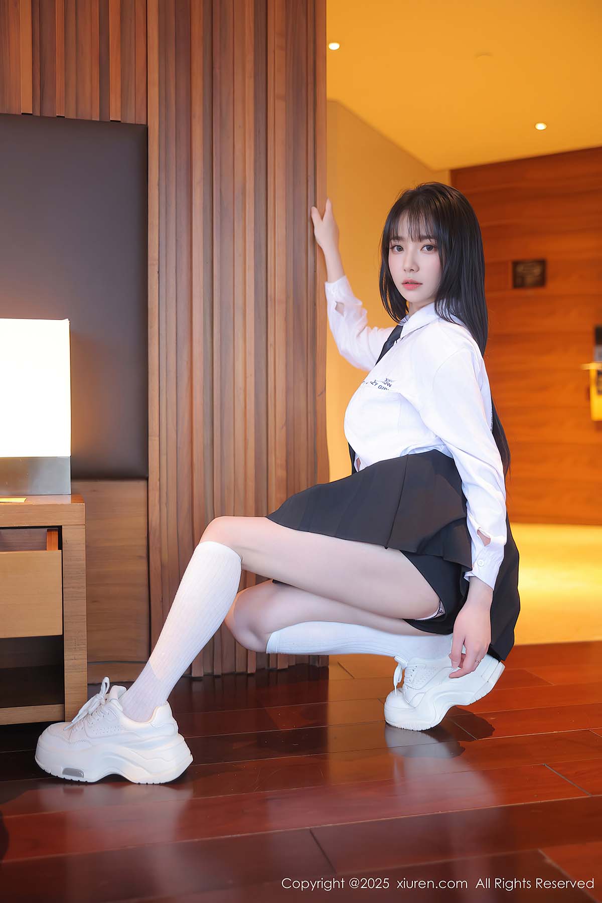 [Xiuren秀人网]2025.05.28 NO.10335 软情