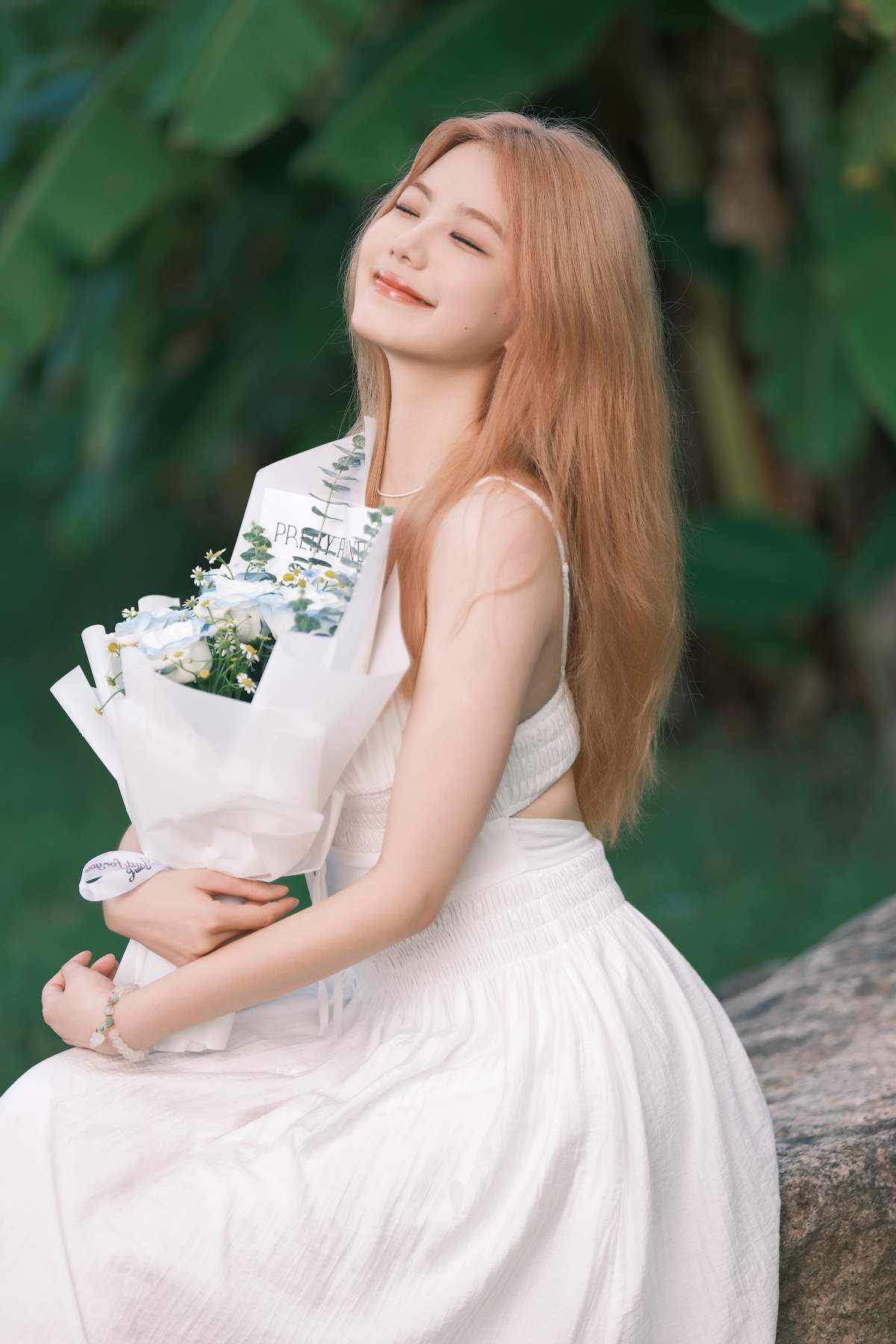 [YITUYU艺图语]2025.03.27 175的甜妹，你见过吗？ 霖尤嘎嘎